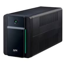 UPS Installation at Stanbic Bank